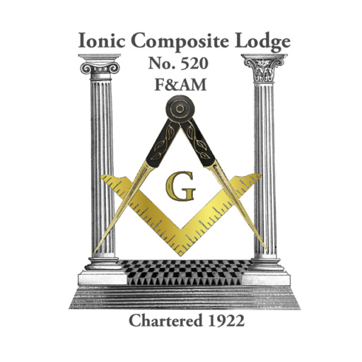 Ionic Composite Lodge №520